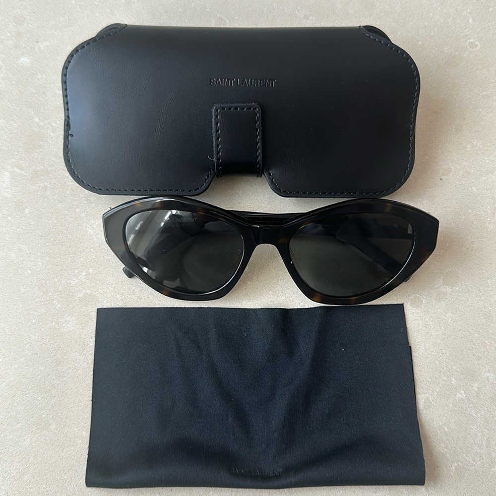 Saint Laurent Sunglasses